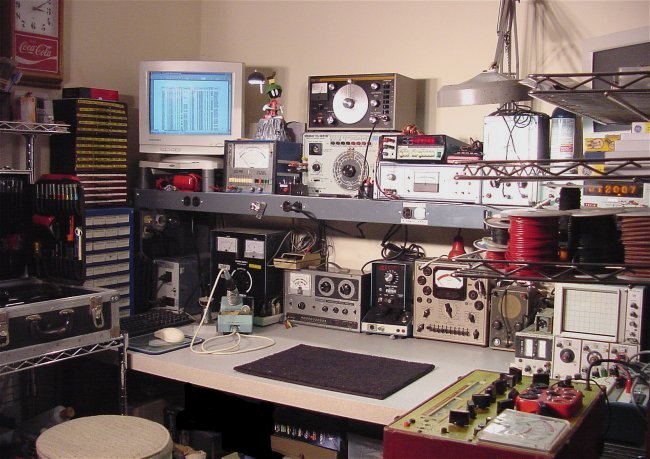 Workbench